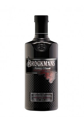 BROCKMAN’S Gin 40% 